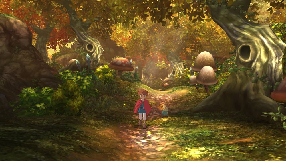 Ni no Kuni La minaccia della strega cinerea recensione2.jpg Ni no Kuni La minaccia della strega cinerea recensione2.jpg